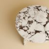 Marble Coffee Table - ISHIKI by Lebanto | Tables by Lebanto. Item made of marble compatible with minimalism and contemporary style