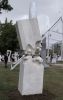 Dissolving Tensions | Public Sculptures by Rafail Georgiev - Raffò