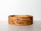Big Wag Wooden Bowl - Chestnut | Dinnerware by Foia. Item made of wood compatible with boho and contemporary style