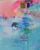 Amazing day in Paris - Fine art Giclée print | Prints by Xiaoyang Galas. Item composed of paper compatible with contemporary style