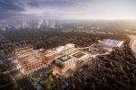 10 Design | Downtown South | Architecture by 10 DESIGN