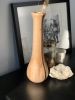 Ambrosia Maple and Black Walnut Vase 1 | Vases & Vessels by Patton Drive Woodworking. Item made of maple wood