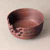 Walnut Progression | Decorative Bowl in Decorative Objects by Wood Alchemist Studio. Item composed of walnut in japandi or modern style
