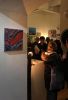 Undertow | Oil And Acrylic Painting in Paintings by Soulscape Fine Art + Design by Lauren Dickinson | Wolverhampton in Wolverhampton. Item composed of synthetic