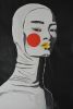 Dream - Vanity | Paintings by Ana Sneeringer