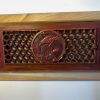 c.1920 Antique Chinese Giltwood Openwork Carved Panels – Pai | Wall Sculpture in Wall Hangings by Loom&Drift. Item composed of wood compatible with country & farmhouse and art deco style