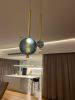 Falling Comet | Pendants by ILANEL P/L