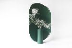 Shield | Vases & Vessels by Arnaud Lapierre Design Studio