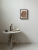 Route 15 | Wall Sculpture in Wall Hangings by Nicole Neu. Item composed of walnut and fiber in minimalism or mid century modern style