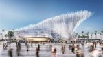 10 DESIGN | EXPO Pavilion | Architecture by 10 DESIGN