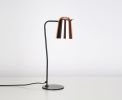 Dobi Table Lamp | Lamps by SEED Design USA. Item composed of steel