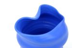 Helix Vase 012 | Vases & Vessels by niho Ceramics. Item in minimalism or contemporary style