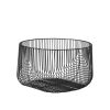 18" Basket | Storage Basket in Storage by Bend Goods. Item made of metal
