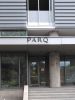 Parq on Speer | Signage by Jones Sign Company
