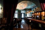 THE FITZ | Interior Design by Studio Belenko