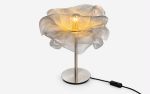 Kumo Table Lamp | Lamps by LAGU. Item composed of metal in contemporary or modern style