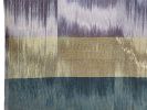 Moonrise | Tapestry in Wall Hangings by Jessie Bloom Studio. Item made of wood with cotton works with boho & minimalism style