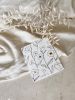 Thank You ~ Flowers Card | Gift Cards by Elana Gabrielle. Item composed of paper