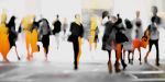 Human Order I | Photography by Sven Pfrommer. Item composed of synthetic in urban style