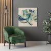 Bluish 29043 | Prints by Rica Belna. Item composed of paper