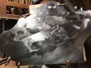 Nor'easter | Public Sculptures by Jeffrey H Dean