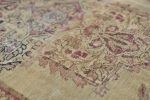Lilah | Runner Rug in Rugs by The Loom House. Item composed of fabric