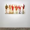 Human Sensor IX | Photography by Sven Pfrommer. Item composed of glass in urban style
