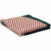 Lala Throw Blanket | Linens & Bedding by Molly Fitzpatrick