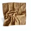 Floral Cotton Napkins | MARIGOLD Set of 4 | Linens & Bedding by ichcha. Item composed of cotton in boho or country & farmhouse style