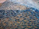 Water filtrations | Tiles by Studio Kasia Zareba. Item composed of metal