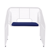 Hot Seat Pad | Cushion in Pillows by Bend Goods. Item made of cotton