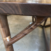 Maldives Table | Dining Table in Tables by Kokora. Item made of oak wood works with mid century modern & contemporary style