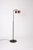 Lalu+ Floor Lamp | Lamps by SEED Design USA. Item made of steel