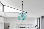 Tree of Light | Pendants by ILANEL P/L. Item composed of glass