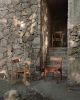 CAS Chair By Daniel Couttolenc | Dining Chair in Chairs by Daniel Couttolenc. Item in boho or minimalism style