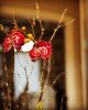 Christmas Flower Arrangement | Floral Arrangements by Fleurina Designs