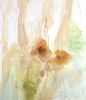 quiet rhythms | Oil And Acrylic Painting in Paintings by Wendy Grace | Melbourne in Melbourne. Item composed of synthetic