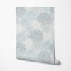 Torch Ginger Wallpaper | Wall Treatments by Patricia Braune. Item composed of paper