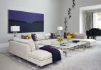 Lake View Home | Interior Design by Douglas Design Studio