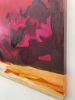 Cruisin' Sunapee | Oil And Acrylic Painting in Paintings by Kate Wilson Fine Art. Item made of canvas & synthetic compatible with contemporary and modern style