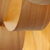 Gross X - Chandelier Lighting-Long Table Fixture-Wood Light | Chandeliers by Traum - Wood Lighting