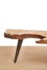 SURF Unic | Bench in Benches & Ottomans by VANDENHEEDE FURNITURE-ART-DESIGN. Item made of wood compatible with boho and japandi style