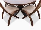 Herron Chair | Dining Chair in Chairs by Brian Boggs Chairmakers. Item composed of wood in contemporary style