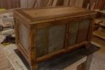 Portfolio of Unique Custom Commissioned Pieces | Furniture by Paul's Green Barn