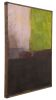 Ethereal Whispers | Mixed Media in Paintings by El Løvaas. Item made of canvas works with minimalism & japandi style