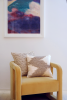 Udon Weave Cushion Cover | Pillows by Kubo. Item made of fiber