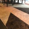 Custom Geo Rug | Area Rug in Rugs by INIGO ELIZALDE RUGS. Item made of wool with fiber