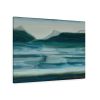 Blue Mountains 1234 | Prints in Paintings by Petra Trimmel. Item made of canvas & aluminum