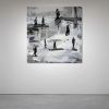 WATCHTOWER XII | Photography by Sven Pfrommer. Item made of glass compatible with urban style
