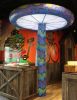Mellow Mushroom New Albany | Murals by Rather Severe | Mellow Mushroom in New Albany
